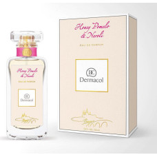 Parfimērijas ūdens Dermacol Honey Pomelo & Neroli EDP sievietēm, 50 ml