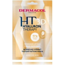 Dermacol 3D Intensive Lifting Tissue Sejas Maska 25 g