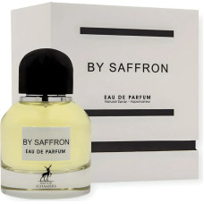 Parfīms Maison Alhambra By Saffron 100 ml EDP Austrumu Unisekss
