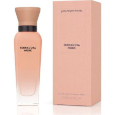 Parfimērijas ūdens Adolfo Dominguez Terracota Musk EDP sievietēm, 60 ml