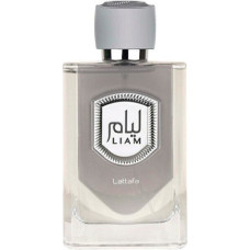 Parfimērijas ūdens vīriešiem Lattafa Perfume Liam Grey EDP, 100 ml