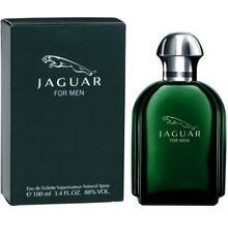 Jaguar Jaguar for Man EDT Tester vīriešiem, 100 ml