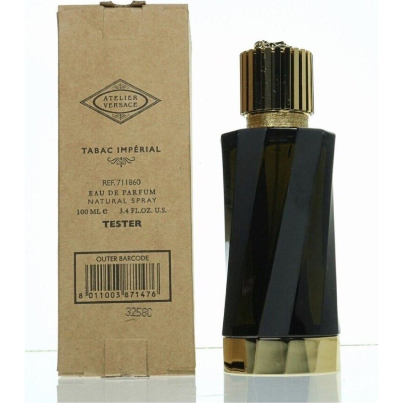 Versace Tabac Imperial Smaržu Testeris EDP 100ml