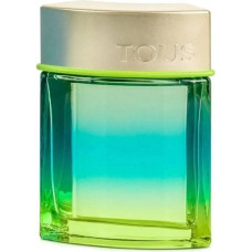 Tous Man Chill Smaržas EDT 100 ml Tester