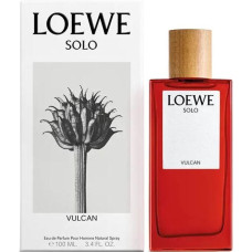 Eau de Parfum Loewe Solo Vulcan koksnes aromātisks 50ml