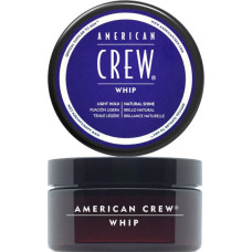 American Crew WHIP - Matu krēms, 85g