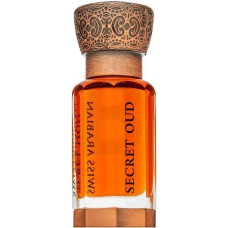 Swiss Arabian Secret Oud Unisex smaržīgā eļļa 12 ml