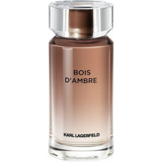 Bois d`Ambre - EDT - testeris
