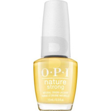 OPI Nature Strong Natural Origin Lacquer Make My Daisy 15 ml
