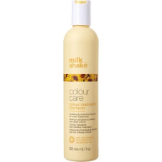 Šampūns Milk Shake Hair Shampoo For Colour Protection, 300 ml