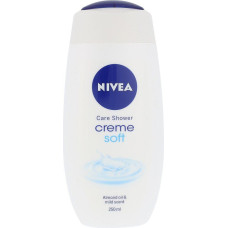 Dūšas un vannas līdzeklis Nivea 250 ml