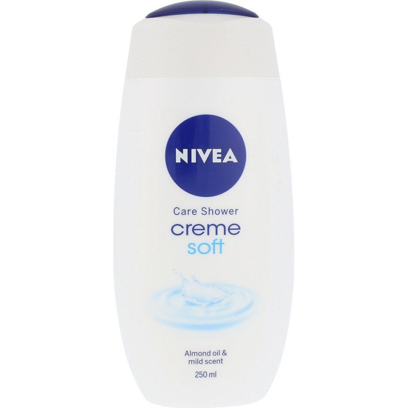 Dūšas un vannas līdzeklis Nivea 250 ml