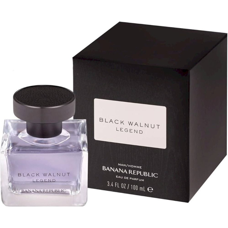 Banana Republic Black Walnut Legend Parfimērijas ūdens EDP M 100 ml