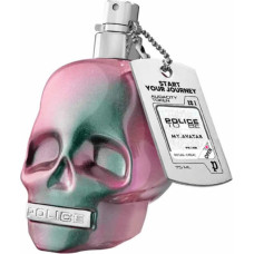 Police To Be My Avatar parfimētais ūdens sievietēm 75 ml