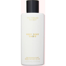 Victoria Secret Very Sexy Oasis aromatizēts ķermeņa migla, 250 ml