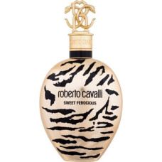 Parfimērijas ūdens Roberto Cavalli Sweet Ferocious EDP sievietēm, 75 ml