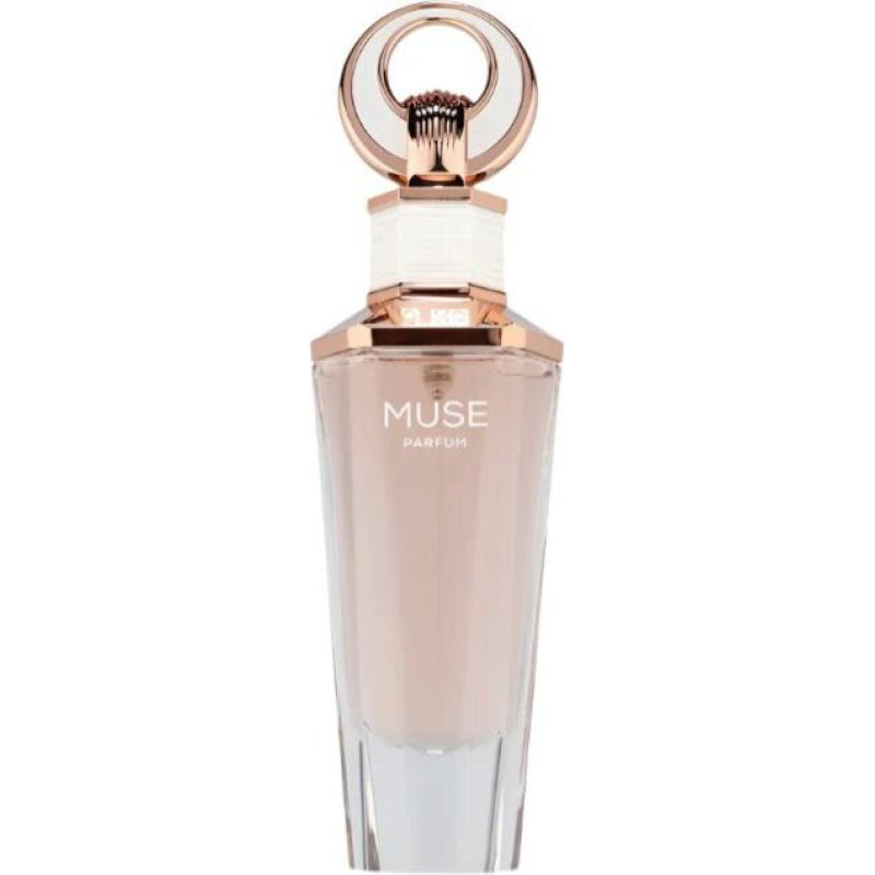Parfimērijas ūdens French Avenue Muse Parfum EDP sievietēm, 80 ml