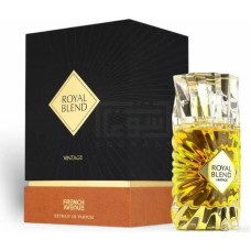 Parfimērijas ūdens French Avenue Royal Blend Vintage EDP sievietēm/vīriešiem, 100 ml