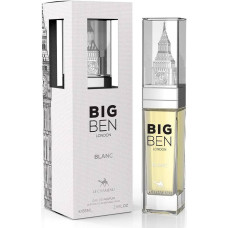 Le Chameau Big Ben London Blanc Parfimērijas ūdens EDP 85 ml