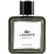 Lacoste Original Eau de Parfum – mūžīgs svaigums ar modernu piesitienu