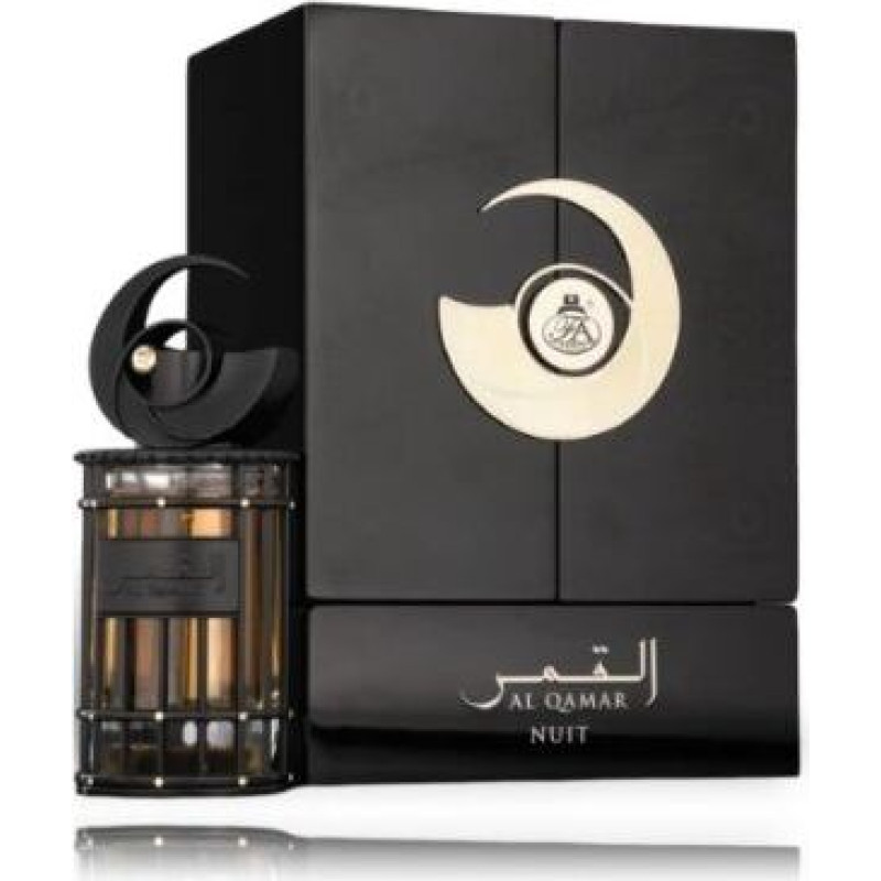 French Avenue Al Qamar Nuit Smaržas EDP 100 ml