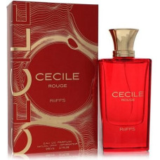 Riiffs Cecile Rouge Smaržas EDP 80ml