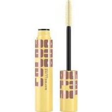 Maybelline New York skropstu tuša Colossal Bubble Noir