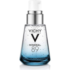 Vichy Mineral 89 Fortifying - ikdienas apjomīga seruma, 30 ml