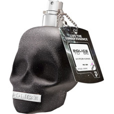 Tualetes ūdens Police To Be Hyperverse Man citruskoksnes 75 ml