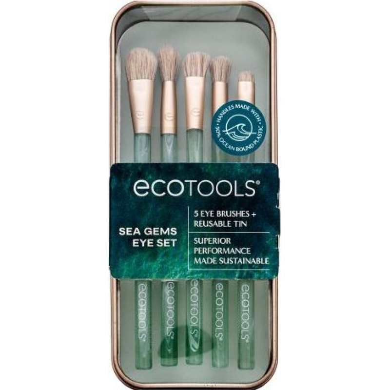 EcoTools Sea Gems Eye Set