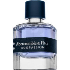Abercrombie & Fitch 100% Passion EDT M 30 ml