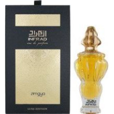 Smaržas Zimaya Infrad Luxe Edition oriental vanilla EDP 100 ml