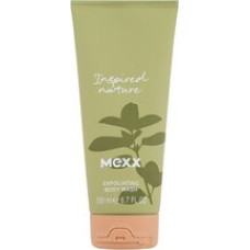 Mexx Inspired Nature Sprchov&yacute; gel