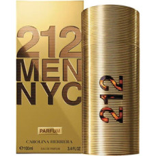 Carolina Herrera 212 Men Parfum