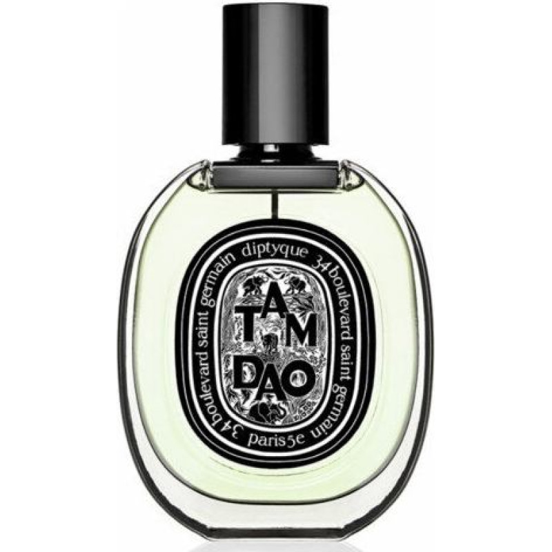 Tualetes ūdens Diptyque Tam Dao EDT sievietēm/vīriešiem 50 ml