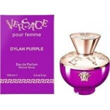 Dylan Purple pour Femme EDP Tester: Izmērs - 100 ml