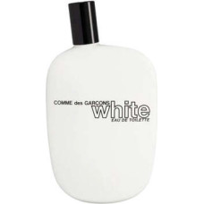 Comme Des Garcons White EDT