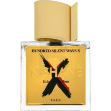 Nishane Hundred Silent Ways X Extrait de parfum 100 ml (unisex)
