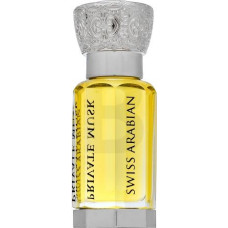 Swiss Arabian Private Musk CPO U 12 ml