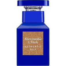 Abercrombie & Fitch - Authentic Self vīriešu smaržas EDT, 30 ml
