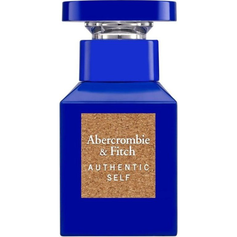 Abercrombie & Fitch - Authentic Self vīriešu smaržas EDT, 30 ml