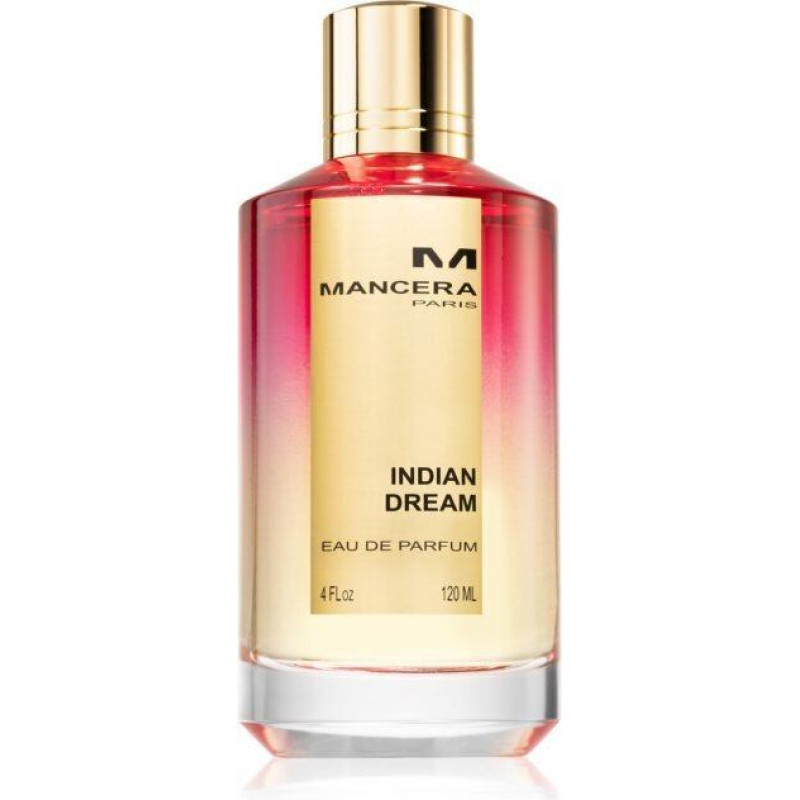 Parfimērijas ūdens Mancera Indian Dream EDP sievietēm 120 ml