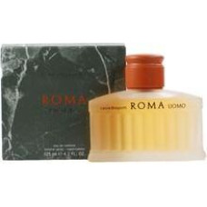 Laura Biagiotti Roma Uomo Edt Spray, 200 ml