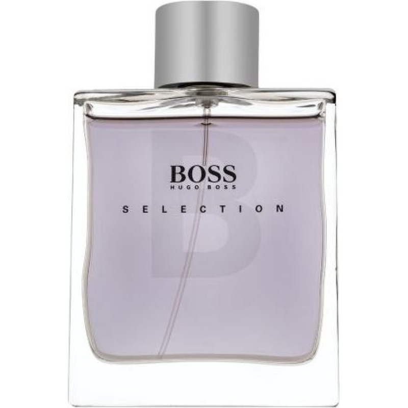 Hugo Boss Boss Selection EDT M 100 ml