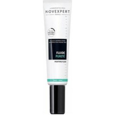 Novexpert Trio-Zinc Purifying Fluid - Denn&iacute; pleťov&yacute; kr&eacute;m