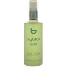 Byblos Mare tualetes ūdens sievietēm, 120 ml