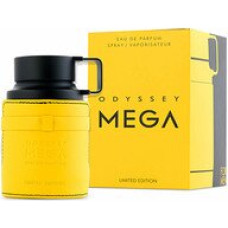 Parfīms Armaf Odyssey Mega Woody vīriešiem EDP 60 ml
