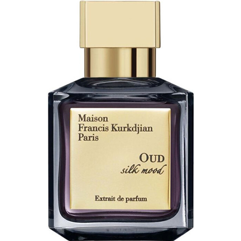 Oud Silk Mood - parfémovaný extrakt - Volume: 70 ml