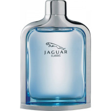 JAGUAR - CLASSIC EDT vīriešiem, 100 ml