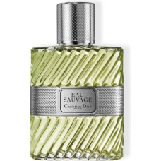 Tualetes ūdens Christian Dior Eau Sauvage edt 50 ml